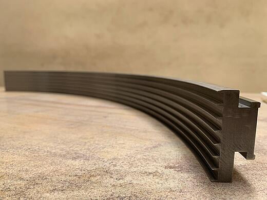 Turbine Shaft Seal